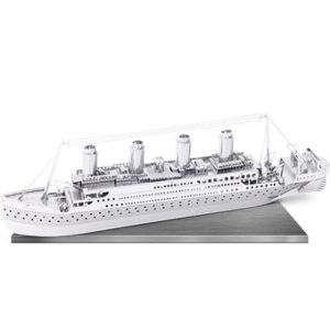 Metal Earth Titanic - 570030