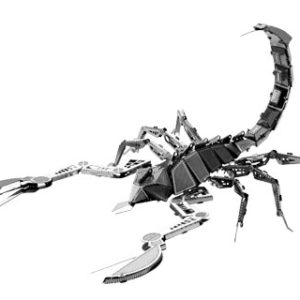 Metal Earth Scorpion - 570070