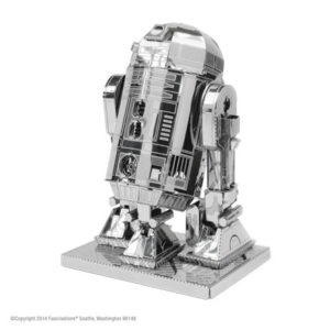 Metal Earth Star Wars R2-D2 - 570250