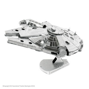 Metal Earth Star Wars Millenium Falcon - 570251