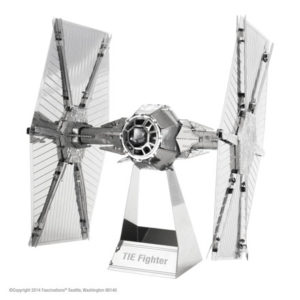 Metal Earth Star Wars Tie Fighter - 570256