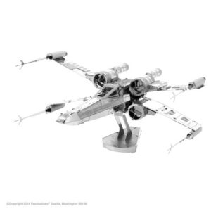 Metal Earth Star Wars X-Wing - 570257