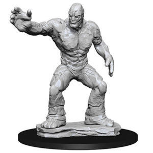 WizKids D&D Nolzur's Clay Golem