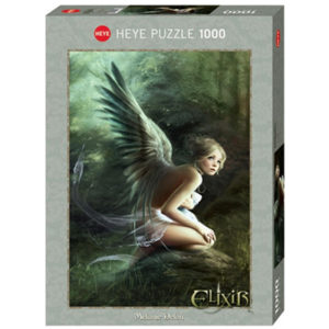 Heye: Forest Elixir Delon (1000)