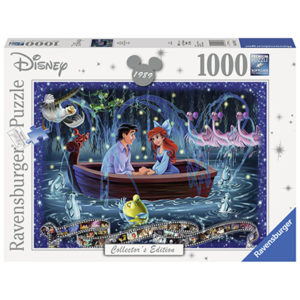 Ravensburger: Disney Arielle (1000)