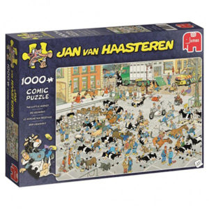 Jumbo: JvH De Veemarkt (1000)