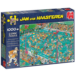 Jumbo: JvH Hockey Kampioenschappen (1000)