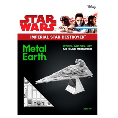 Metal Earth Star Wars Imperial Star Destroyer - 570254