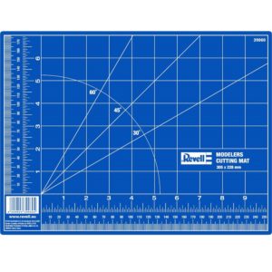 Revell: Cutting Mat - Small (305x228mm) - 39056