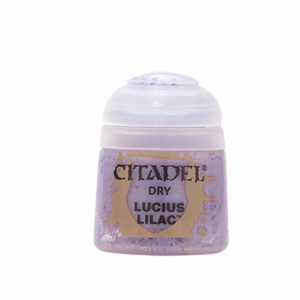 Citadel Dry Lucius Lilac 12ml (23-03)