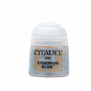 Citadel Dry Etherium Blue 12ml (23-05)