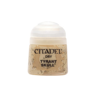 Citadel Dry Tyrant Skull 12ml (23-10)