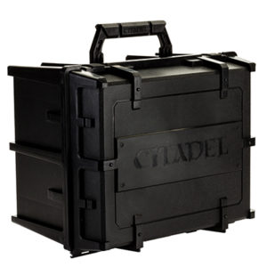 Citadel Battle Figure Case (60-38)