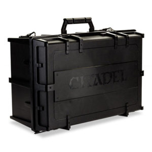 Citadel CRUSADE FIGURE CASE (60-39)