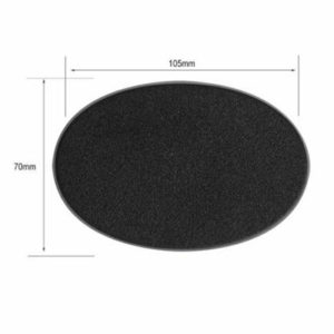 Citadel Bases Oval 105x70mm (1x)