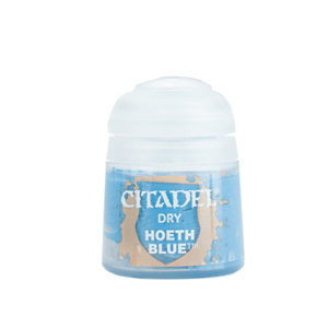 Citadel Dry Hoeth Blue 12ml (23-18)