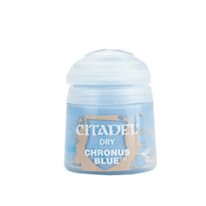 Citadel Dry Chronus Blue 12ml (23-19)