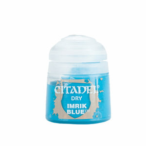 Citadel Dry Imrik Blue 12ml (23-20)