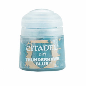 Citadel Dry Thunderhawk Blue 12ml (23-32)