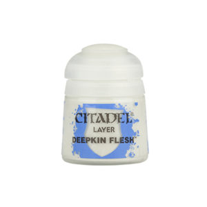 Citadel Layer Deepskin Flesh 12ml (22-77)