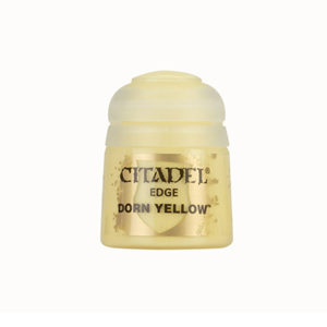 Citadel Layer Dorn Yellow 12ml (22-80)