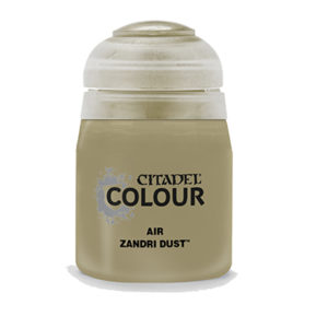 Citadel Air Zandi Dust 24ml (28-10)