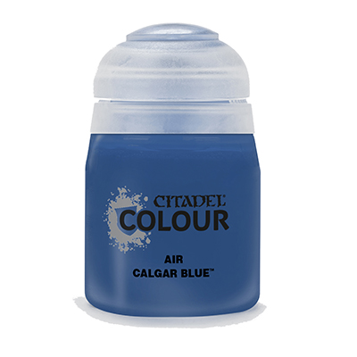 Citadel Air Calgar Blue 24ml (28-24)