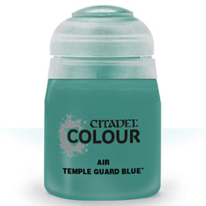 Citadel Air Temple Guard Blue 24ml (28-26)