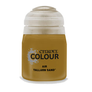 Citadel Air Tallarn Sand 24ml (28-35)