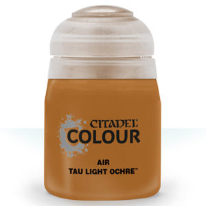 Citadel Air Tau Light Ochre 24ml (28-39)