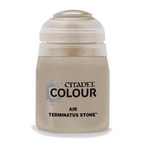 Citadel Air Terminatus Stone 24ml (28-52)