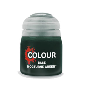 Citadel Base Nocturne Green 12ml (21-43)