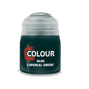 Citadel Base Lupercal Green 12ml (21-45)