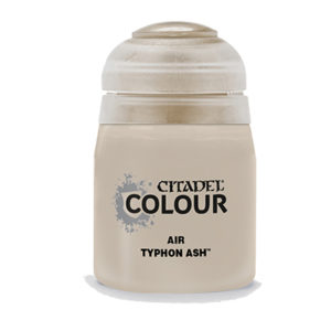 Citadel Air Typhon Ash 24ml (26-68)