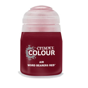 Citadel Air Word Bearers Red 24ml (28-75)