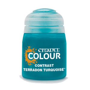 Citadel Contrast Terradon Turquoise 24ml (29-43)