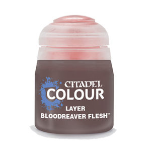 Citadel Layer Bloodreaver Flesh 12ml (22-92)