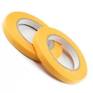 Masking Tape 6mm x 18m (2)