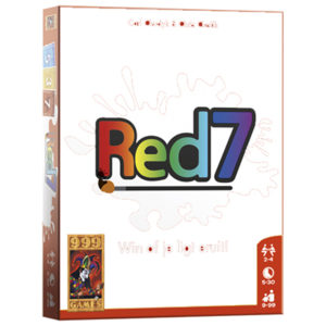 Red 7