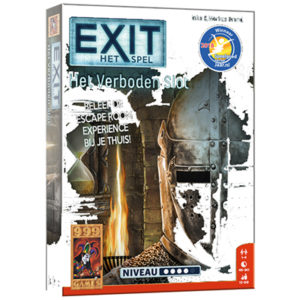 EXIT: Het Verboden Slot