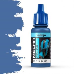 Vallejo Air MECHA Blue 17ml - 69.019