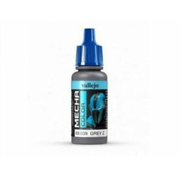 Vallejo Air MECHA Grey Z 17ml - 69.039