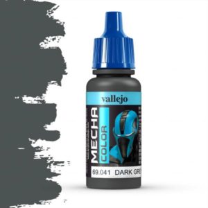 Vallejo Air MECHA Dark Grey Green 17ml - 69.041