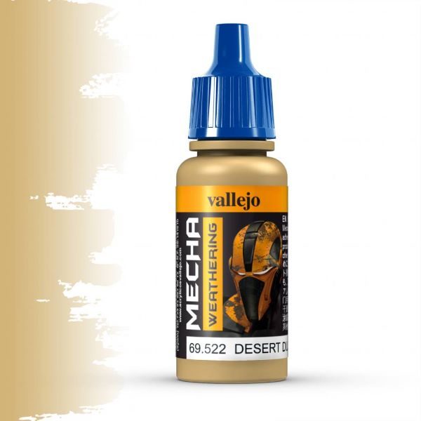 Vallejo Air MECHA Desert Dust 17ml - 69.522