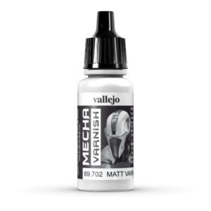 Vallejo Varnish MECHA Matt 17ml - 69.702