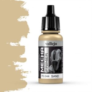 Vallejo Primer MECHA Sand 17ml - 70.644