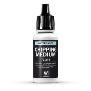 Vallejo Chipping Medium 17ml - 73.214