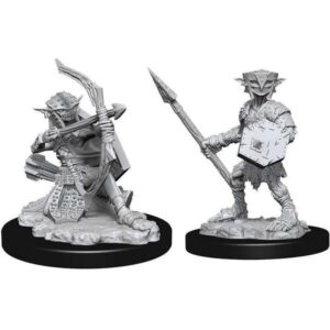 WizKids Nolzur's Hobgoblin