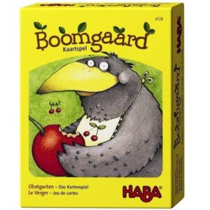 Haba: Boomgaard (NL) - 4728