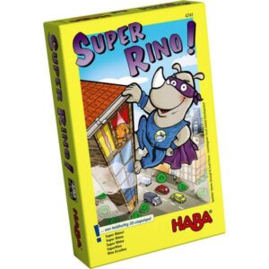 Haba: Super Rino! (NL) - 4741